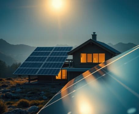 Smart Solar Monitoring